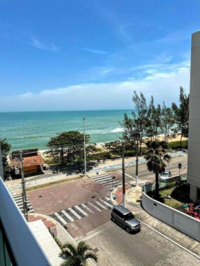 Melhor praia de Macaé apto 522